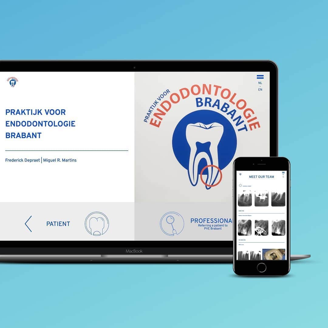 PVE Brabant project showcase